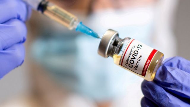 Харьковская область сделала рекордное количество прививок против COVID-19 — ХОГА