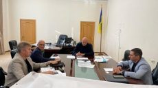 На Харьковщине возобновят работу Регионального совета предпринимателей