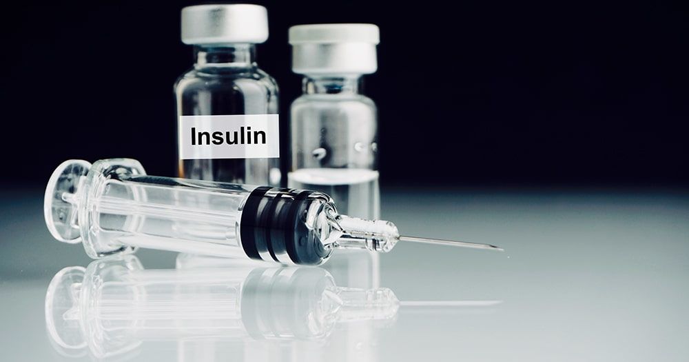 С 1 октября меняется система получения бесплатного инсулина