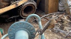 «Харьковские тепловые сети» намерены усилить охрану своих объектов