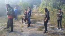 Изюмским погорельцам предоставят новое жилье
