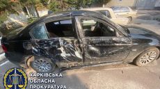 Два харьковчанина «развели» иностранца