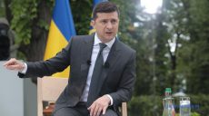 Полномасштабная война с Россией возможна — Зеленский
