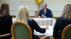 Газ для населения не подорожает, за отопление отвечают местные власти — Шмыгаль