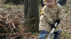 Харьковчан приглашают присоединится к масштабной международной акции World Cleanup Day