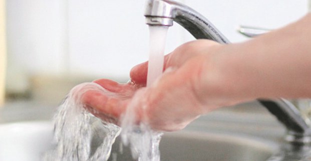 В Харькове намерены улучшить качество питьевой воды