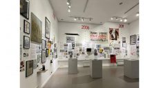 25 лет работы Харьковской муниципальной галереи: в Харькове открылась новая выставка