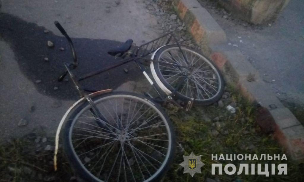 В Харьковской области поезд насмерть сбил 15-летнего велосипедиста (фото)