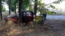 В Харьковской области ВАЗ сбил двух детей (фото)
