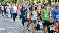 В Харькове пройдут велопробег и легкоатлетический кросс памяти жертв тоталитаризма
