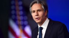 Блинкен заявил, что в Украине будет не так, как в Афганистане