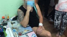 Полиция задержала в Харькове квартирного мошенника (фото)