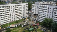 Взрыв газа в многоэтажке в России: погибли два человека, под завалами люди (фоторепортаж)