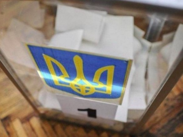 «Слуга народа» не будет выдвигать своего кандидата на выборы мэра Харькова