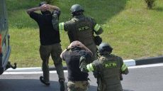 Операция с «вагнеровцами» проходила с ведома США — CNN