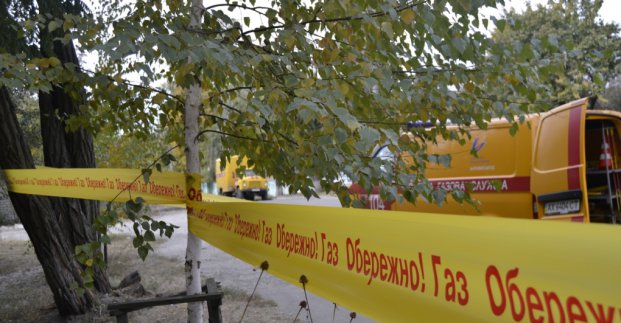 Жителям Основянского района Харькова прикрутят газ