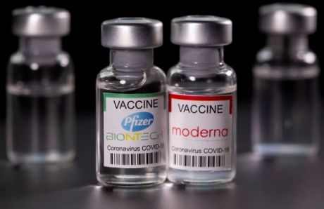 МОЗ разрешило украинцам комбинировать вакцины против COVID-19: названо главное правило