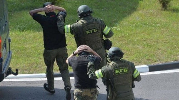 Операция с «вагнеровцами». CNN использовано российскими спецслужбами — Офис президента