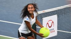 US Open. В четвертьфинале Свитолина встретится с юным канадским дарованием (фото)