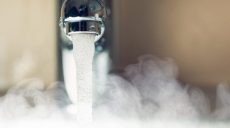 В двух районах Харькова отключат горячую воду