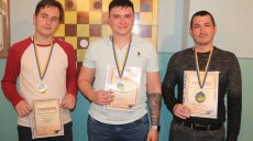 Харьковчане завоевали пять медалей на чемпионате Украины по шашкам