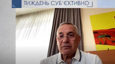 «В политике такие как Скорый – разменная монета» – Давтян об увольнении руководителя Харьковского онкоцентра
