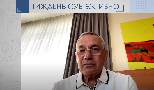 «На выборах мэра в Харькове важна личность, а не партийная принадлежность» – Александр Давтян