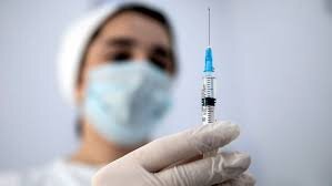 «Вакцина» — главное слово 2021 года