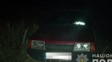 На Харьковщине легковушка насмерть переехала мужчину