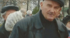 На Харьковщине два дня назад пенсионер поплыл рыбачить и бесследно исчез (фото, приметы)