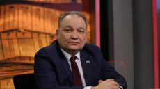 В первую очередь, как бы грубо это не звучало, необходим «обменный фонд», – Эскендер Бариев