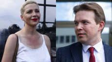 Двух белорусских оппозиционеров приговорили к 10 и 11 годам заключения
