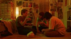 Кинофестиваль Kharkiv MeetDocs откроет фильм-призер Berlinale «Стоп-Земля» (фото, видео)