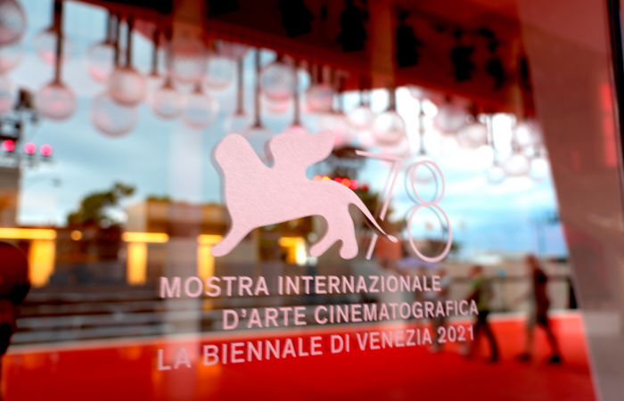 Отрылся Венецианский кинофестиваль 2021
