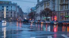 Ближайшие выходные в Харькове будут аномально холодными — синоптики