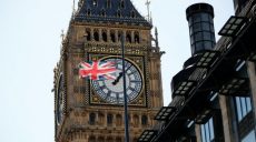 В Лондоне снова будет слышен бой часов на Биг-Бене (видео)