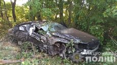 Подробности ДТП на дороге Киев-Харьков: BMW врезался в эвакуатор во время обгона (фото)