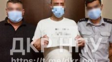 Харьковчанина, который полгода скрывался от тюрьмы, нашли и задержали (фото)
