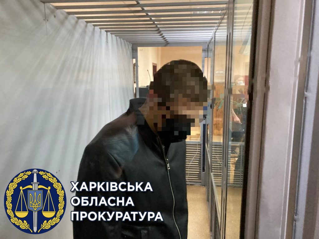Смерть спасателя и его дочери в ДТП под Харьковом: осужденный проиграл апелляцию