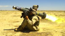 США передадут Украине партию ракетных комплексов Javelin до конца года — Кулеба