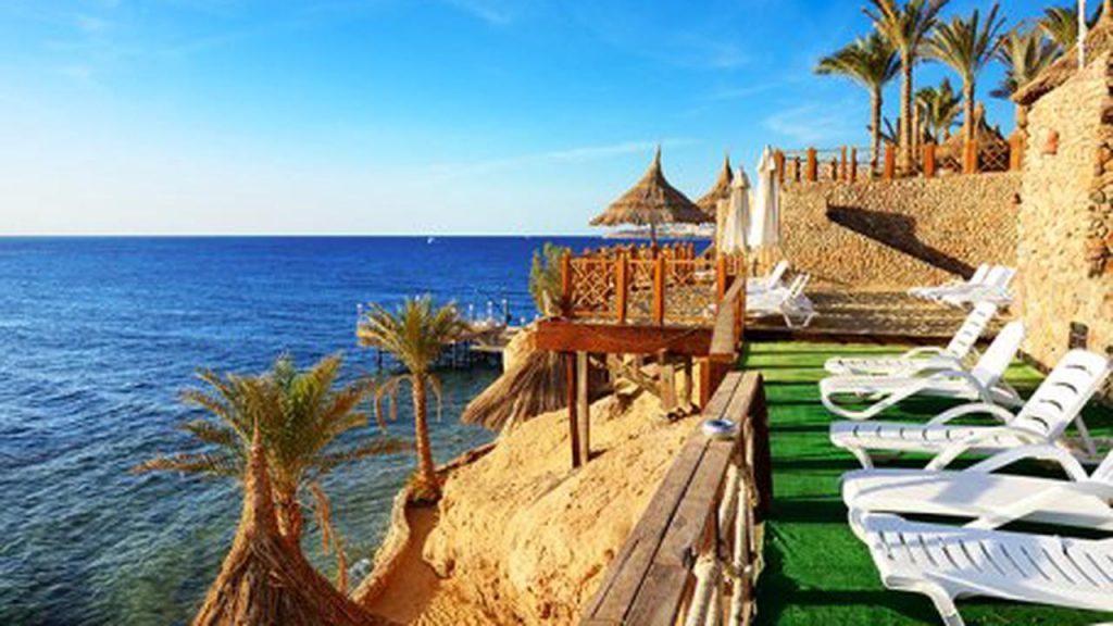В Египте появятся два новых города-курорта
