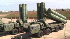 Лукашенко заявил об установке ракетно-зенитных комплексов С-400 на границе с Украиной