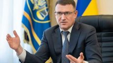 И здесь никто не убежит и не уничтожит документы. Никто нигде не денется, — Мельник