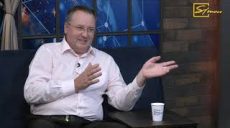 Історик Парамонов розвінчав міфи про Григорія Сковороду і розповів, де поет жив на Харківщині