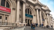 Знаменитый музей «Метрополитен» продает картины из-за пандемии