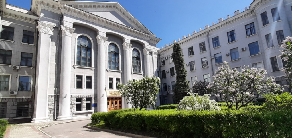 Три харьковских вуза попали еще в один мировой рейтинг университетов