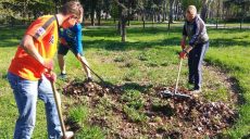 Харьковчан приглашают в субботу навести уборку в популярных местах отдыха