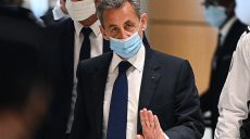 Николя Саркози признан виновным в деле о предвыборной кампании 2012 года