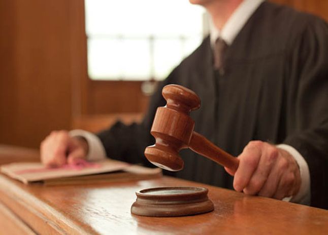 В Харьковском апелляционном суде уволены двое судей