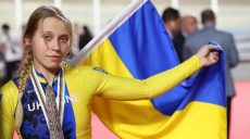 Харьковчанка завоевала серебряную и бронзовую медаль на чемпионате мира по велоспорту
